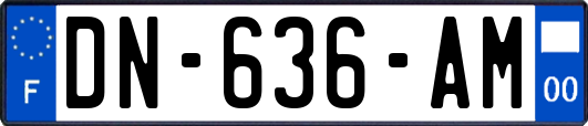 DN-636-AM