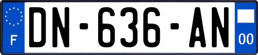 DN-636-AN