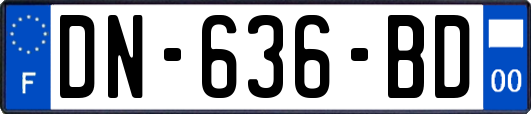 DN-636-BD