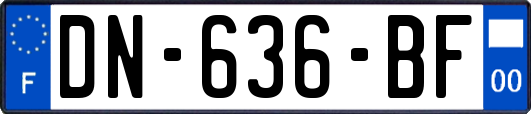 DN-636-BF