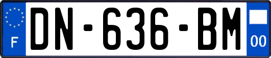 DN-636-BM