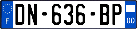 DN-636-BP