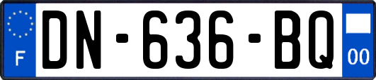 DN-636-BQ