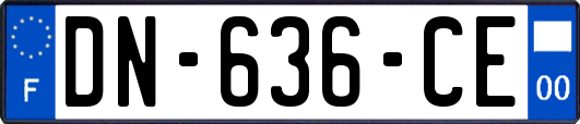 DN-636-CE