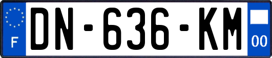 DN-636-KM