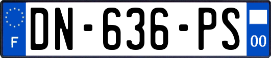DN-636-PS
