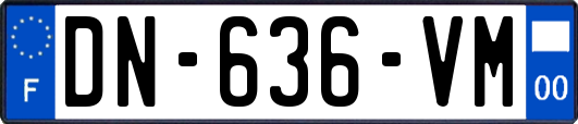 DN-636-VM