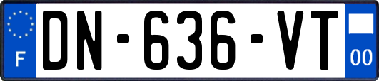 DN-636-VT