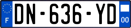DN-636-YD