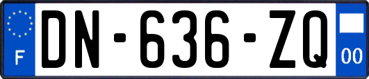 DN-636-ZQ
