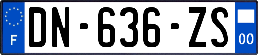 DN-636-ZS