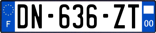 DN-636-ZT