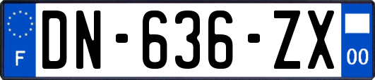 DN-636-ZX