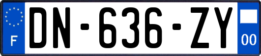 DN-636-ZY