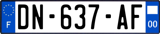 DN-637-AF