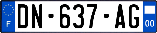 DN-637-AG