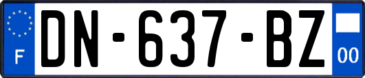 DN-637-BZ