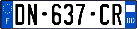 DN-637-CR