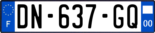 DN-637-GQ