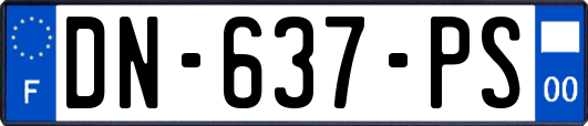 DN-637-PS