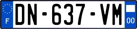 DN-637-VM