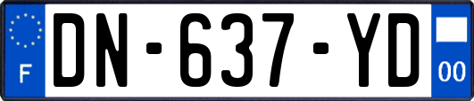 DN-637-YD