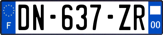 DN-637-ZR