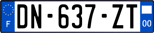 DN-637-ZT