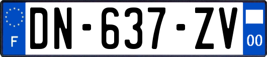 DN-637-ZV