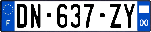 DN-637-ZY