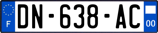 DN-638-AC