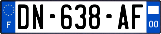 DN-638-AF