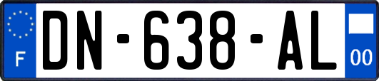 DN-638-AL