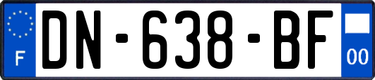 DN-638-BF