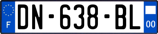 DN-638-BL