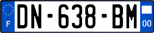 DN-638-BM