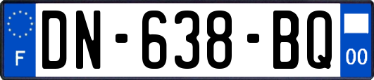 DN-638-BQ