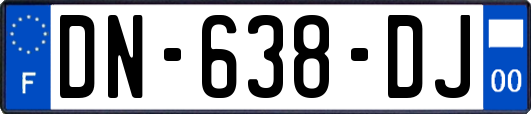 DN-638-DJ