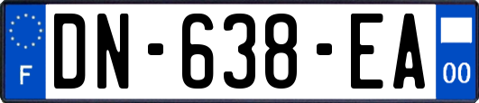 DN-638-EA