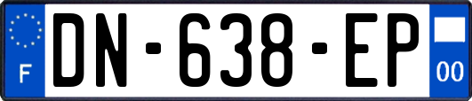 DN-638-EP