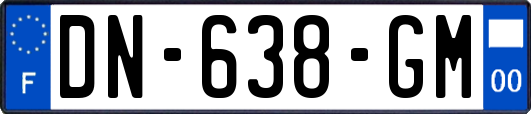 DN-638-GM