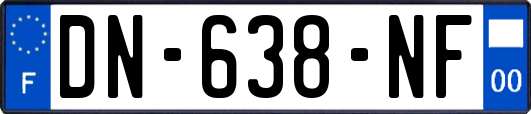 DN-638-NF