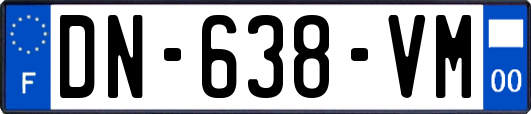DN-638-VM