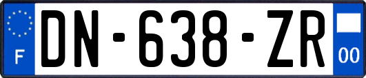 DN-638-ZR