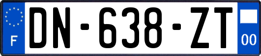 DN-638-ZT