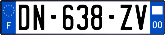 DN-638-ZV