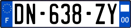 DN-638-ZY