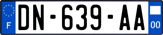 DN-639-AA