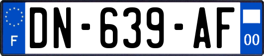 DN-639-AF