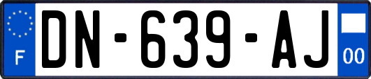 DN-639-AJ
